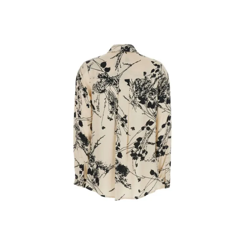 Semicouture Ava Shirt-1