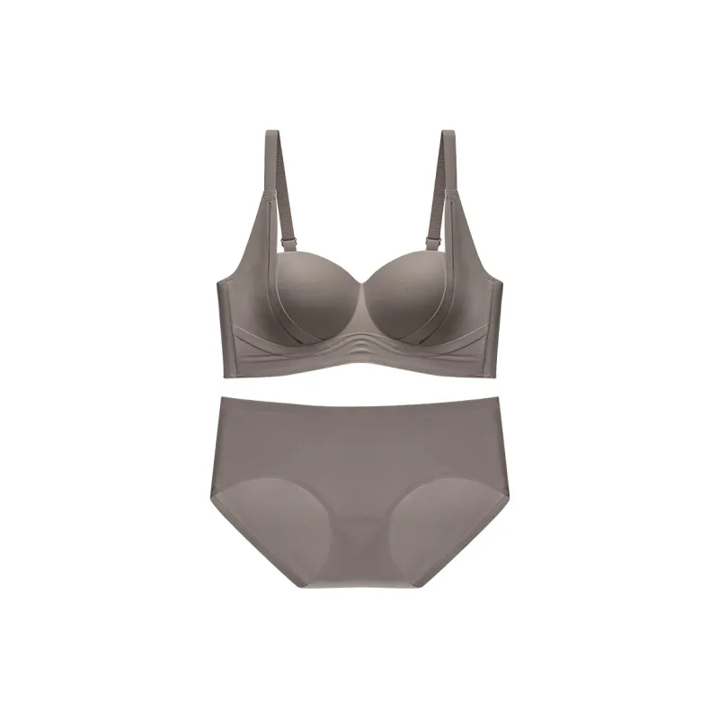 MIIOW Women's Underwear Sets-8