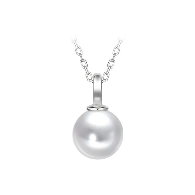 IL&CO. Pearl Pendants Women's-0