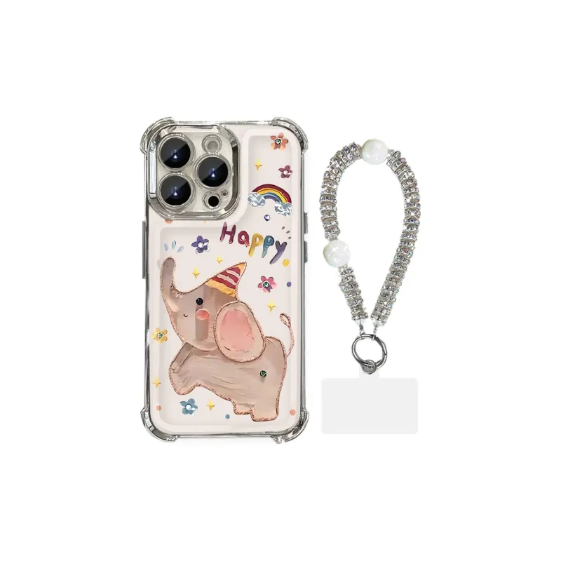 HASEE Phone Cases-2