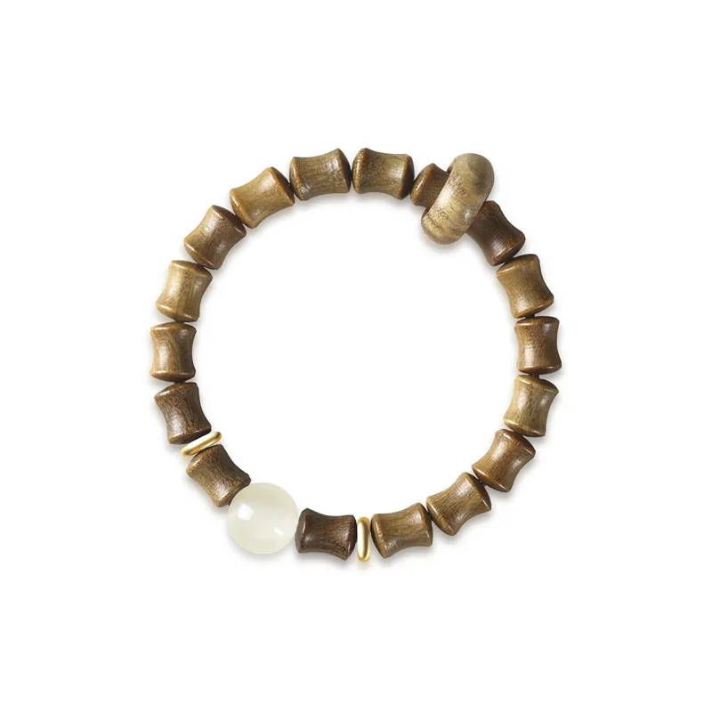 Star Treasures Ebony Bracelets Unisex-1