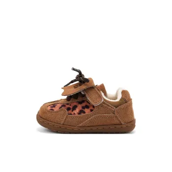 QINUOSHU Kids' Casual Shoes Pre school