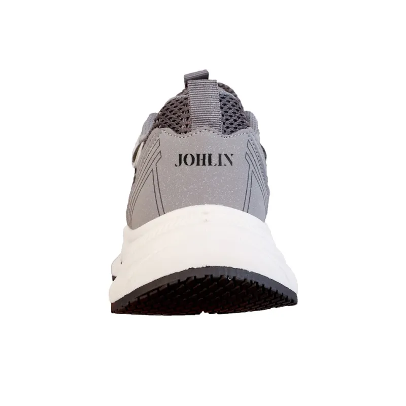JOHLIN DREAM Breathable Low Top Chunky Sneakers Women's-1