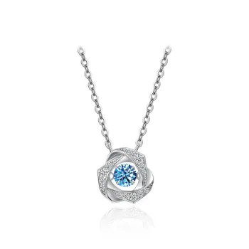 INSIDEOUT Alloy Necklaces Women's