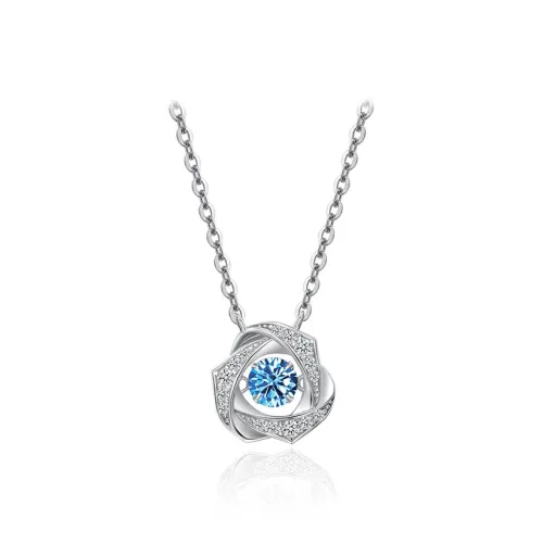INSIDEOUT Alloy Necklaces Women's
