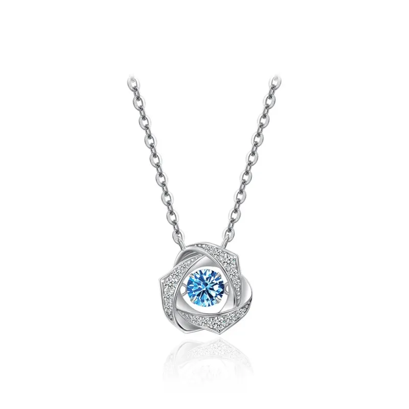 INSIDEOUT Alloy Necklaces Women's-0