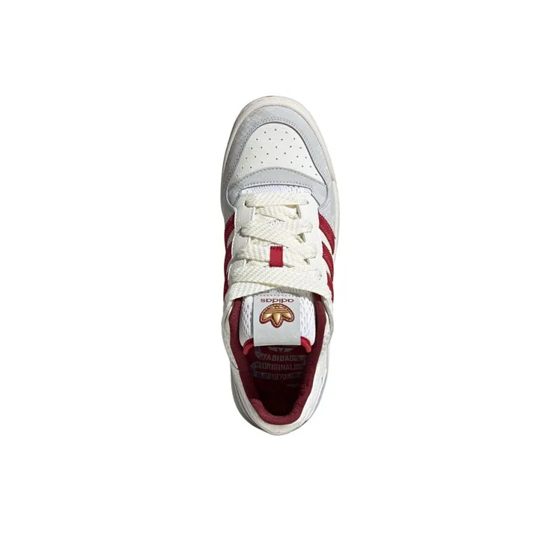 Forum Adidas Originals Low Cl 'Year Of The Snake'-2