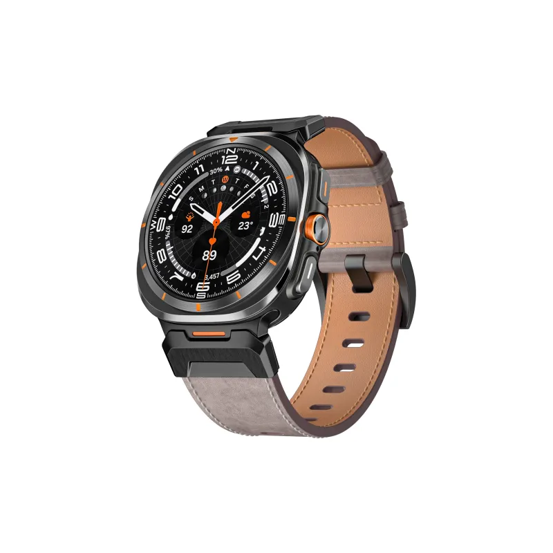 Vobafe Watch Bands 218mm Unisex-7