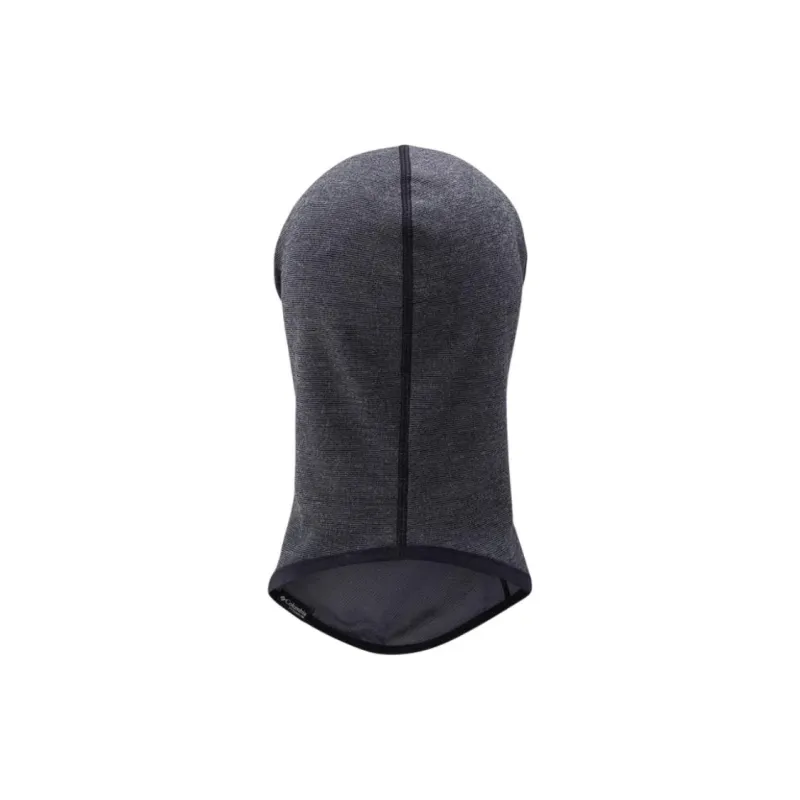 Columbia Polyester, Wool Hats & Caps Unisex Black-2