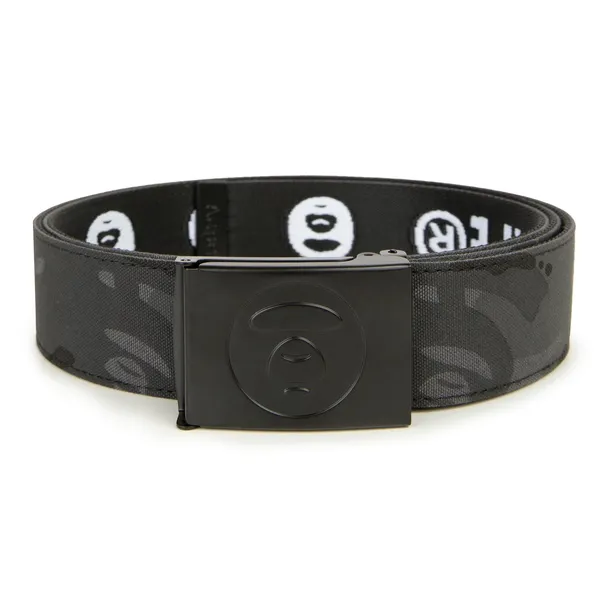 Aape Polyester Belt Men's 3.8cm-2
