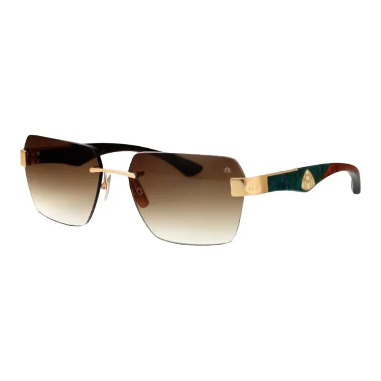 Maybach The Magic I Sunglasses-0