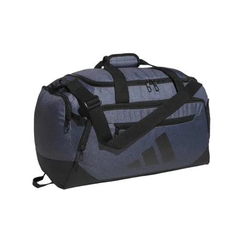 Adidas Free Shipping With AdiClub Defender 5 Small Duffel Bag