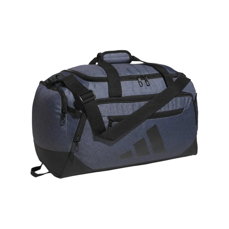 Adidas Free Shipping With AdiClub Defender 5 Small Duffel Bag-0