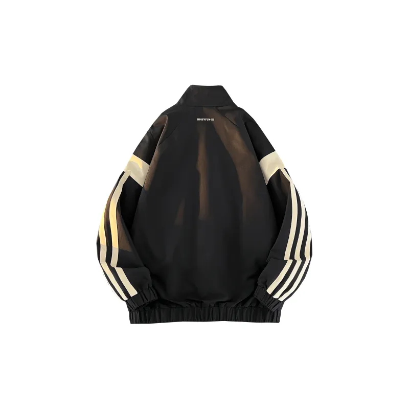 7 SEVFUN Jackets Unisex-1