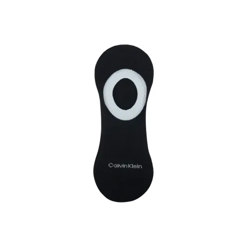 CALVIN KLEIN No-Show Socks Men's 1 Pack