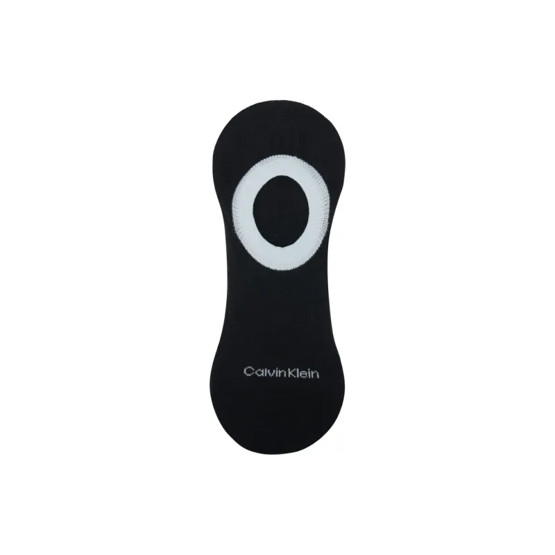 CALVIN KLEIN No-Show Socks Men's 1 Pack-0