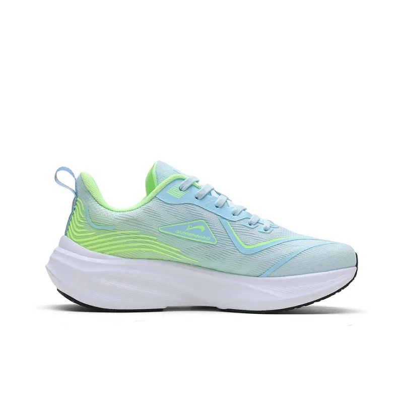 K bird Cushioned Wear Resistant Breathable Low Top Casual Sprint Running Shoes Men's-13