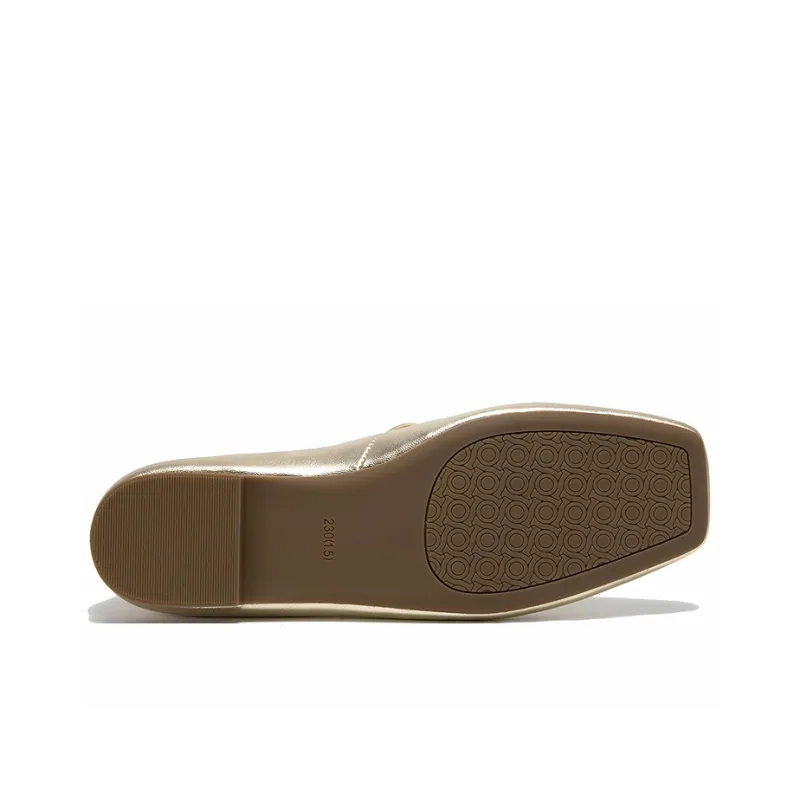 NATURSUN Casual Single Shoes Women's-5