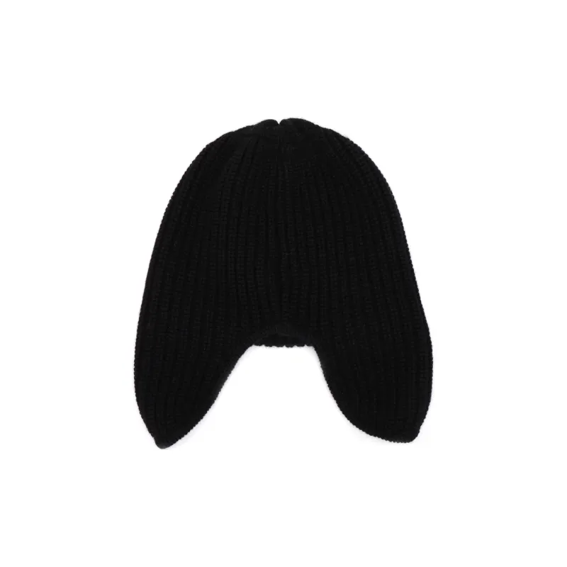 CHANEL   Hats & Caps Women's Black-2