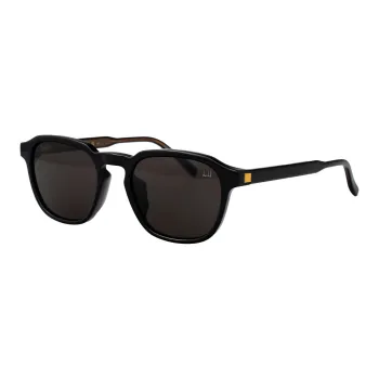 Dunhill Round frame Sunglasses