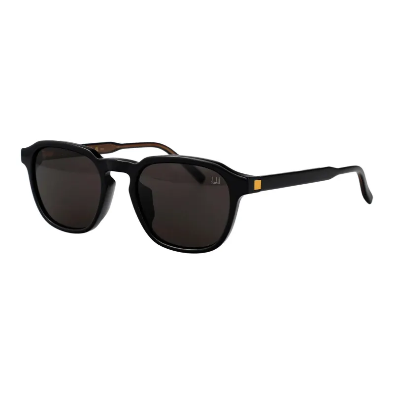 Dunhill Round frame Sunglasses-0