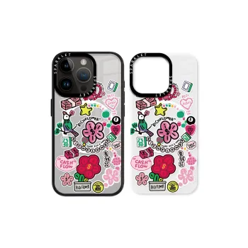 Ray chain Phone Cases