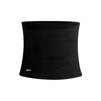 XTEP Back Support Braces Thermal Unisex