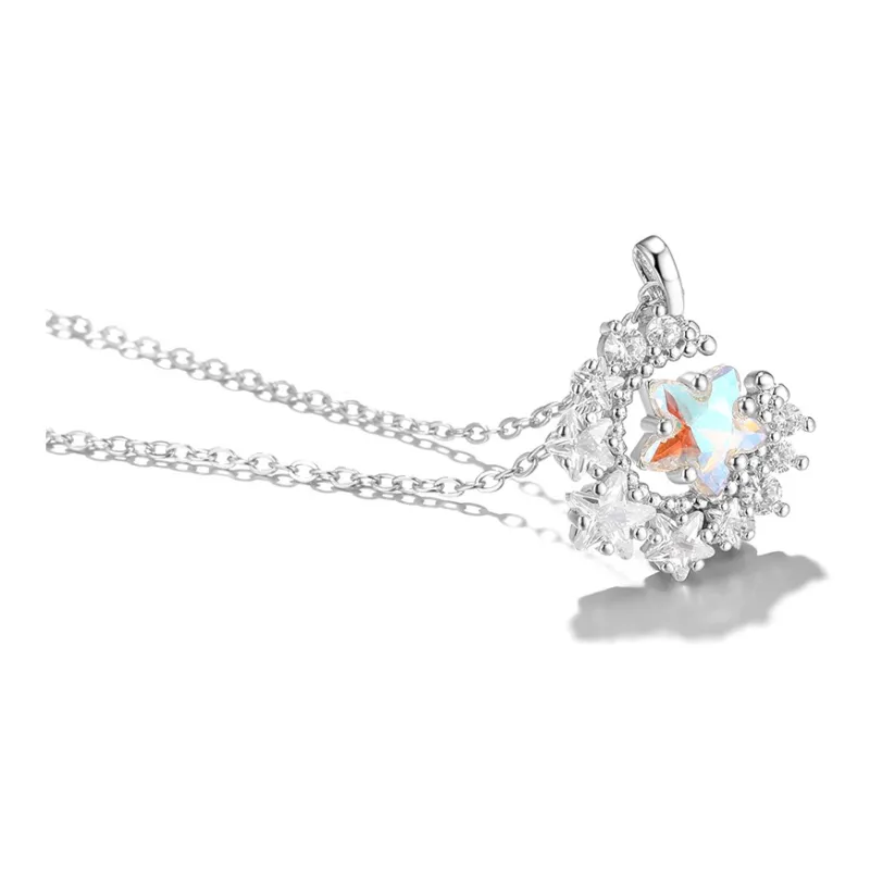 clect Necklaces Women's-2