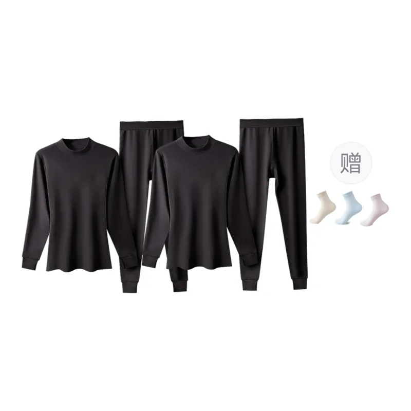 Lanza Thermal Set Women's 2 Sets-7