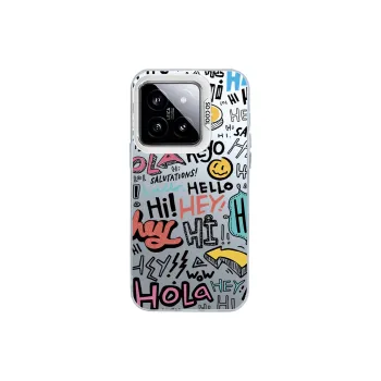 Kona Chun Phone Cases