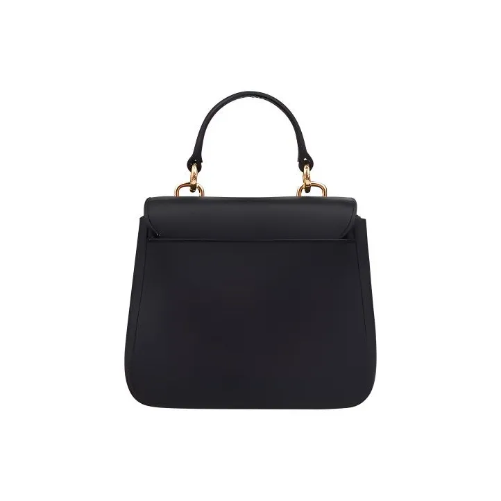 MICHAEL KORS MICHAEL KORS Handbag Collection Bridgette Leather Handbag, Crossbody Bag Women's Black-3