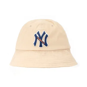 MLB New York Yankees Bucket Hats Unisex