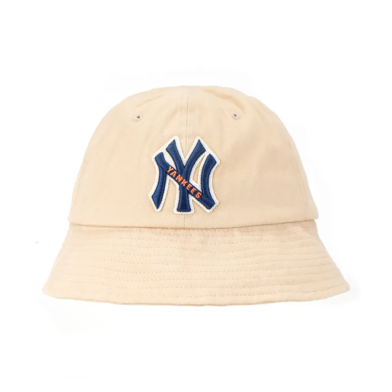 MLB New York Yankees Bucket Hats Unisex-0