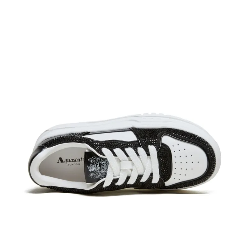 AQUASCUTUM Low-Top Skateboard Shoes Women's-7