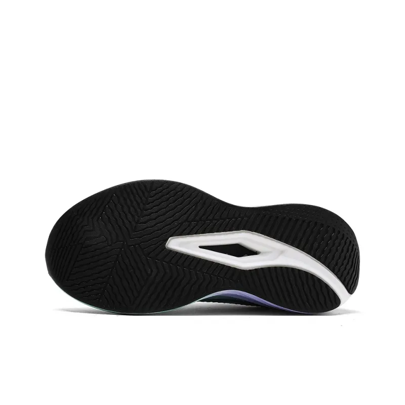 K-bird Cushioned Wear-Resistant Breathable Low-Top Casual Sprint Running Shoes Women's-23