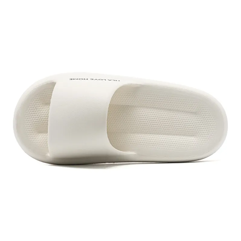 HLA Summer Indoor Home Slippers Unisex-10
