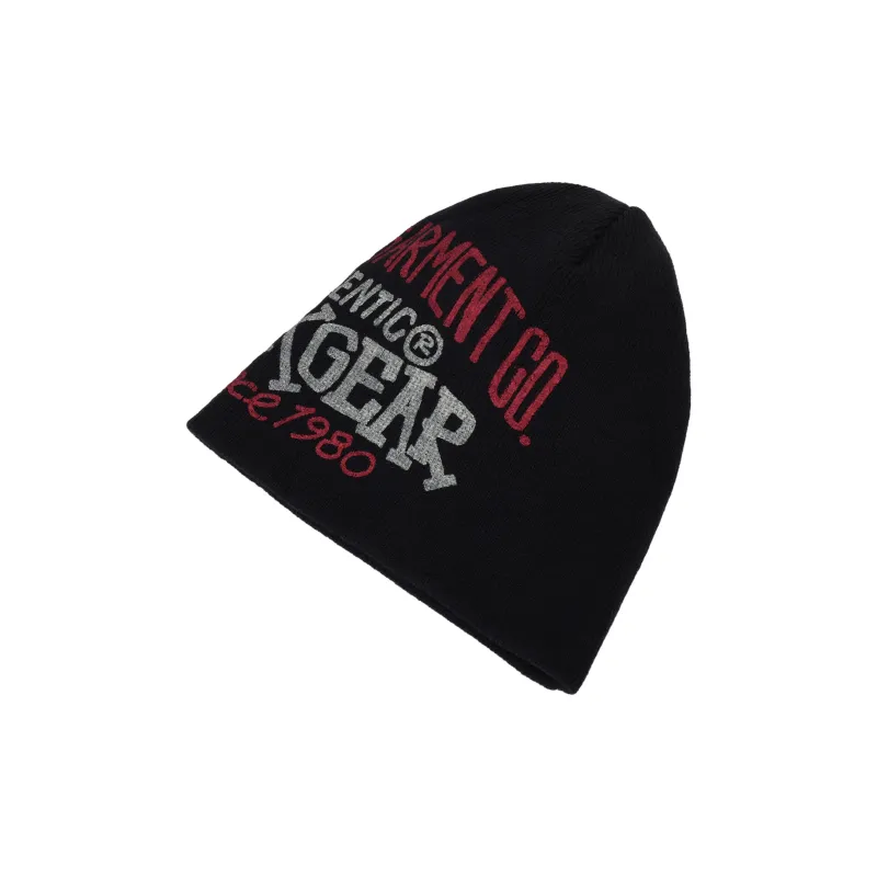 Stussy Workgear Print Skullcap-1