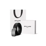 Elegant-Black Gunmetal