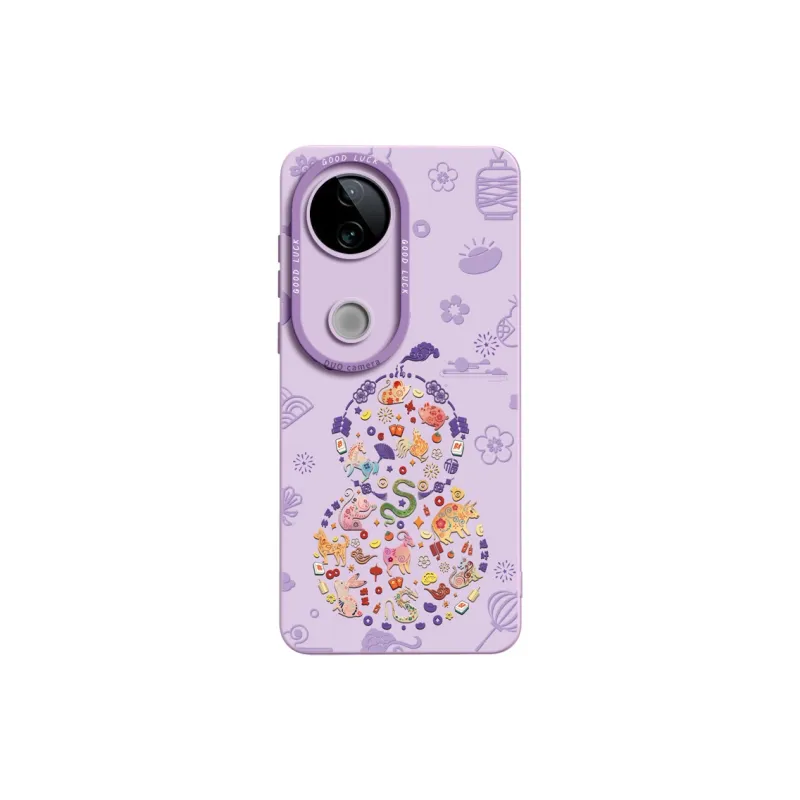 Gu Gu You Phone Cases-0