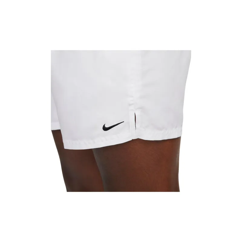 Nike Casual Shorts Men White-4