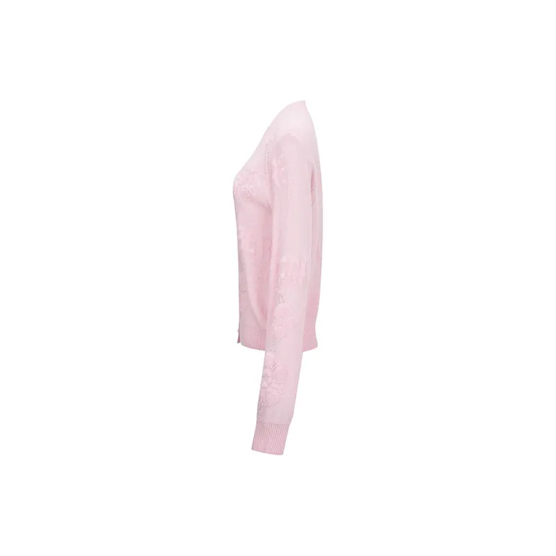 RARE Sweaters Women's Pink-1