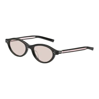 GENTLE MONSTER Lad G15 Oval frame Glasses