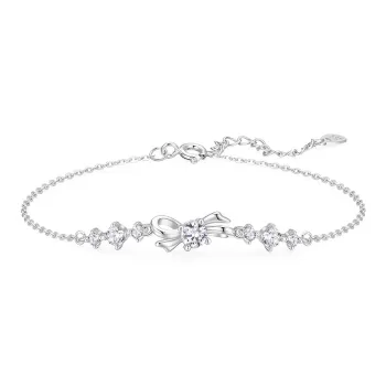 KADER 999 Fine Silver Bracelets Women's Silver