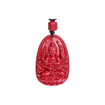 Yeon yun Jewelry Jade Pendants Unisex