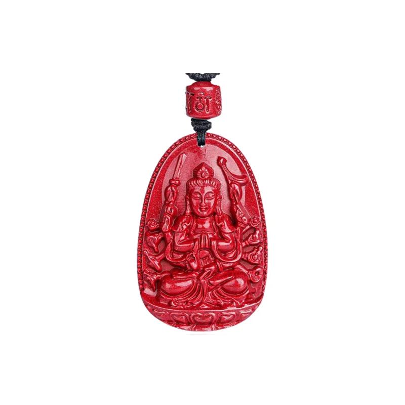 Yeon yun Jewelry Jade Pendants Unisex-0