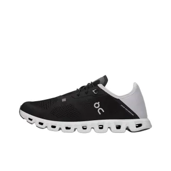 On Running Cloud 5 Coast Black Shadow