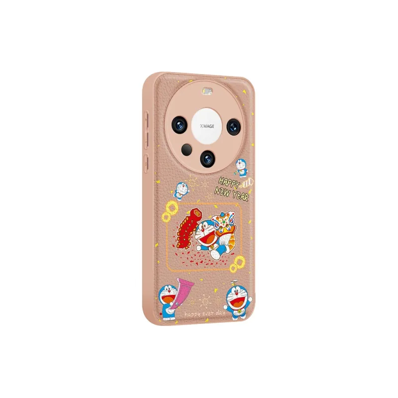 Doraemon/a Phone Cases-5