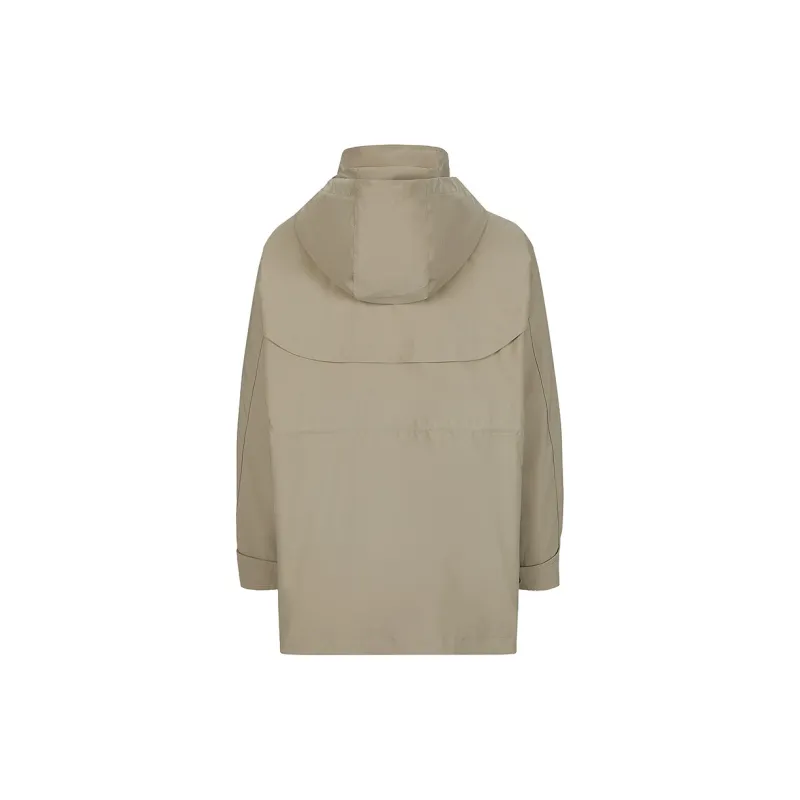 JZ. ANNAKRO Trench Coat Women's-1