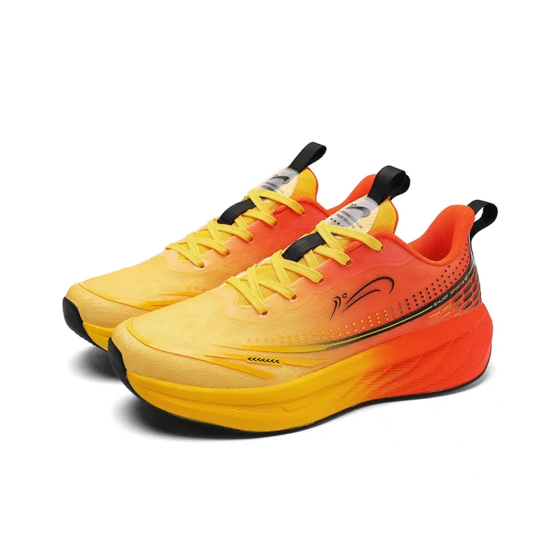 K-bird Cushioned Wear-Resistant Breathable Low-Top Casual Sprint Running Shoes Men's-9
