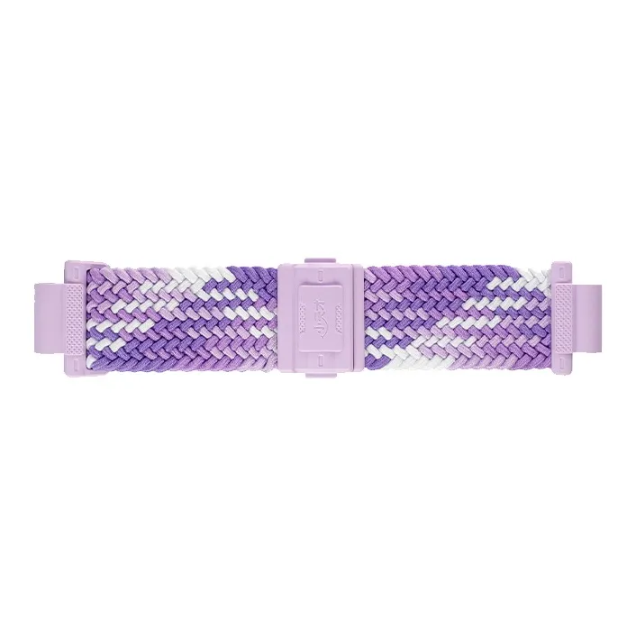 XTC Compatible With Z, Q, And D Collections Imoo Compatibility Watch Band 150mm Fabric Material-4